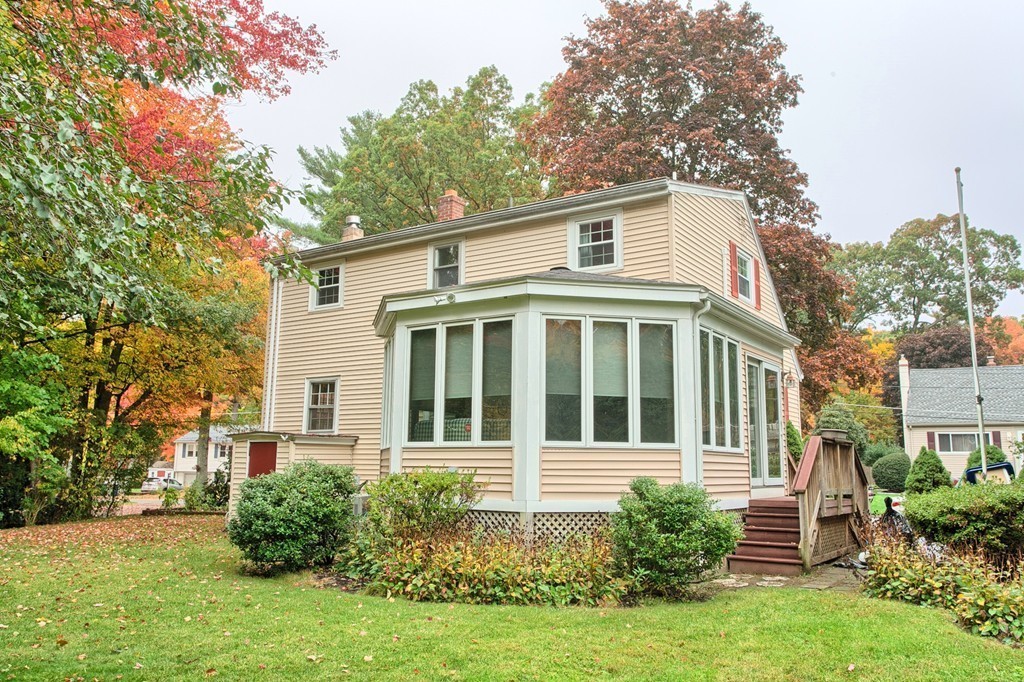 4 Violet Road Burlington, MA 01803 - Photo 28 of 30 Gallery Image 28