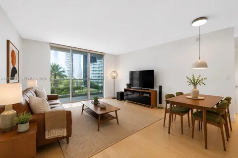 $5,900 | 901 Brickell Key Boulevard, Unit 609, Miami, FL 33131