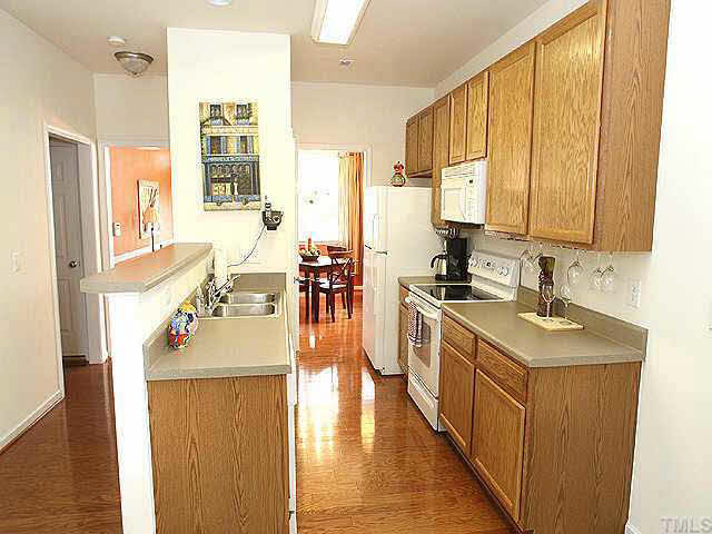 8517 Arboles Court Raleigh, NC 27613 - Photo 5 of 8 Other