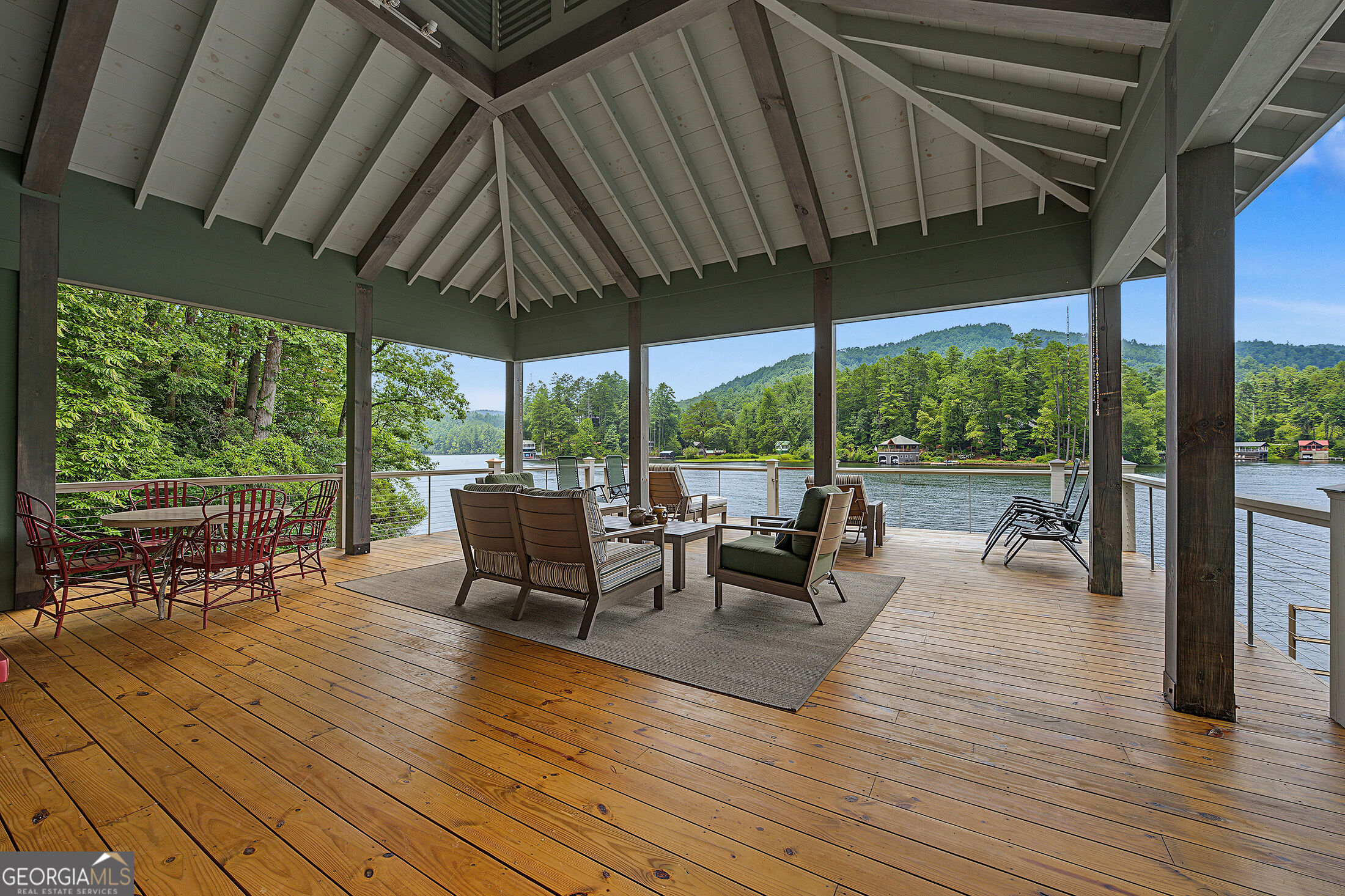 4616 Crow Creek Road Lakemont, GA 30552 - Photo 14 of 170 Gallery Image 14