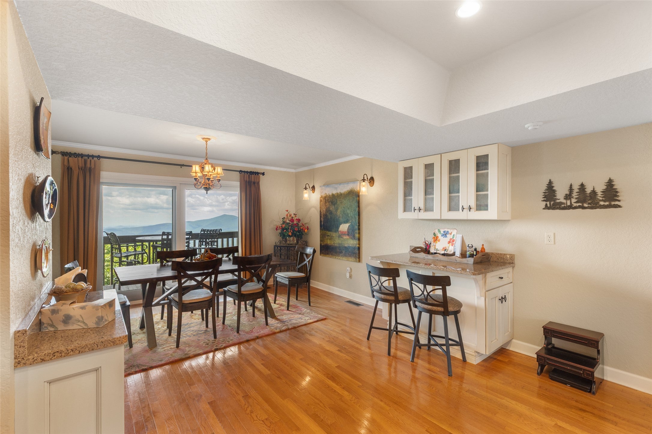 802 Vz Top Road, Unit 802 Highlands, NC 28741 - Photo 12 of 44 Gallery Image 12
