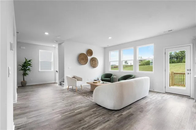 $374,990 | 5000 Northwest 141st Street, Platte City, MO 64079