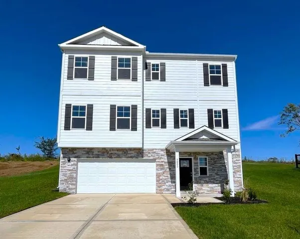 $374,990 | 5000 Northwest 141st Street, Platte City, MO 64079