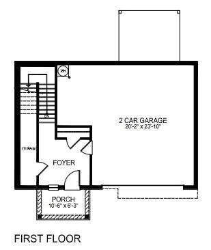 $374,990 | 5000 Northwest 141st Street, Platte City, MO 64079