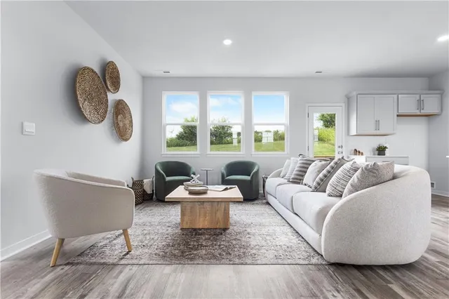 $374,990 | 5000 Northwest 141st Street, Platte City, MO 64079