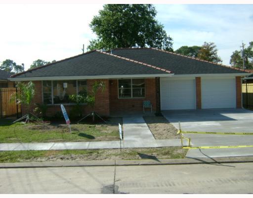 4682 Bundy Road New Orleans, LA 70127 - Photo 1 of 11 Gallery Image 1
