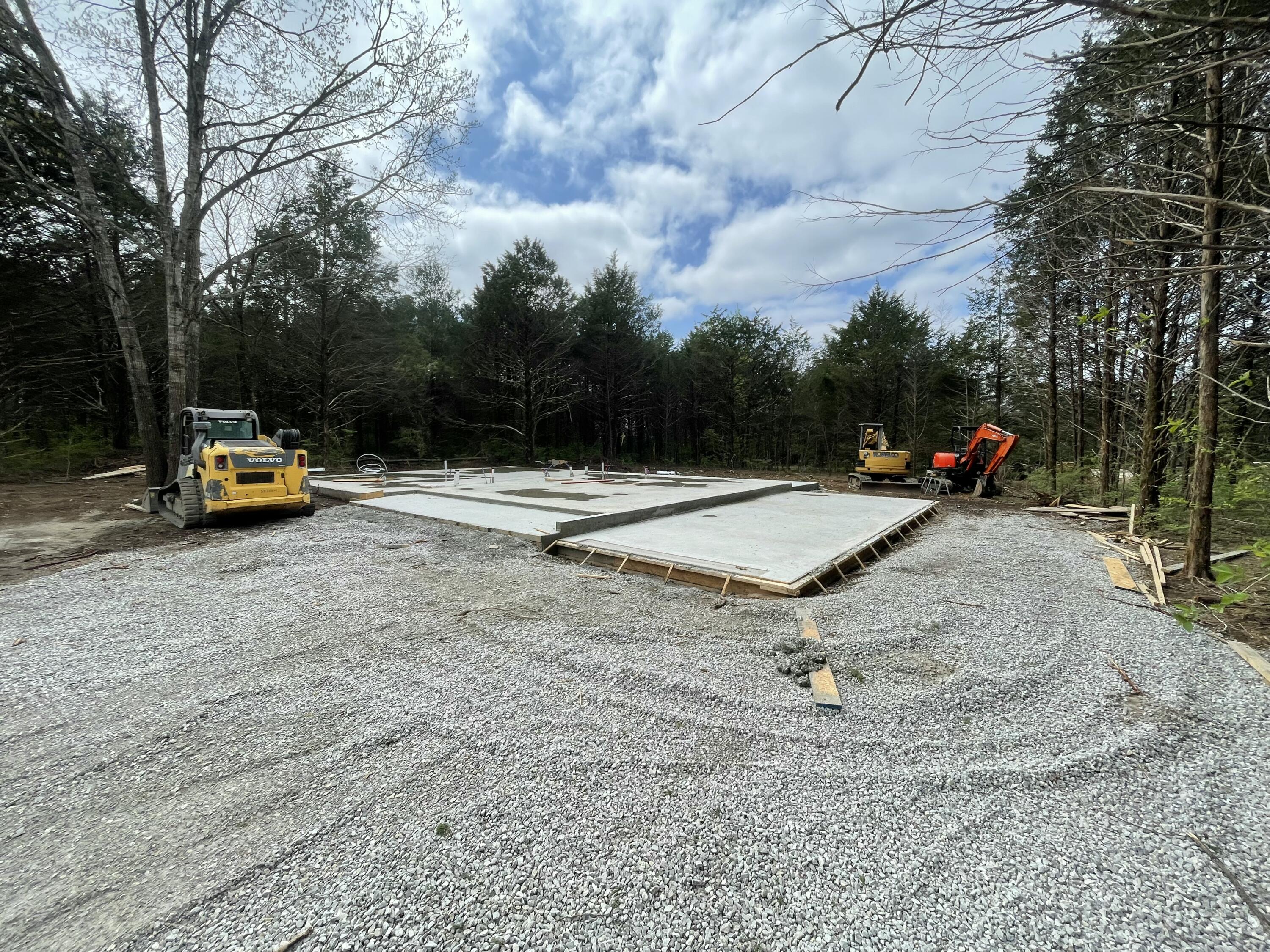 565 South Heatherwood Road Shell Knob, MO 65747 - Photo 1 of 1 Base Foundation View