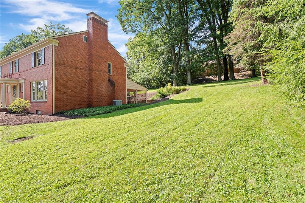 820 Elm Spring Road Pittsburgh, PA 15243 - Photo 21 of 22 Gallery Image 21