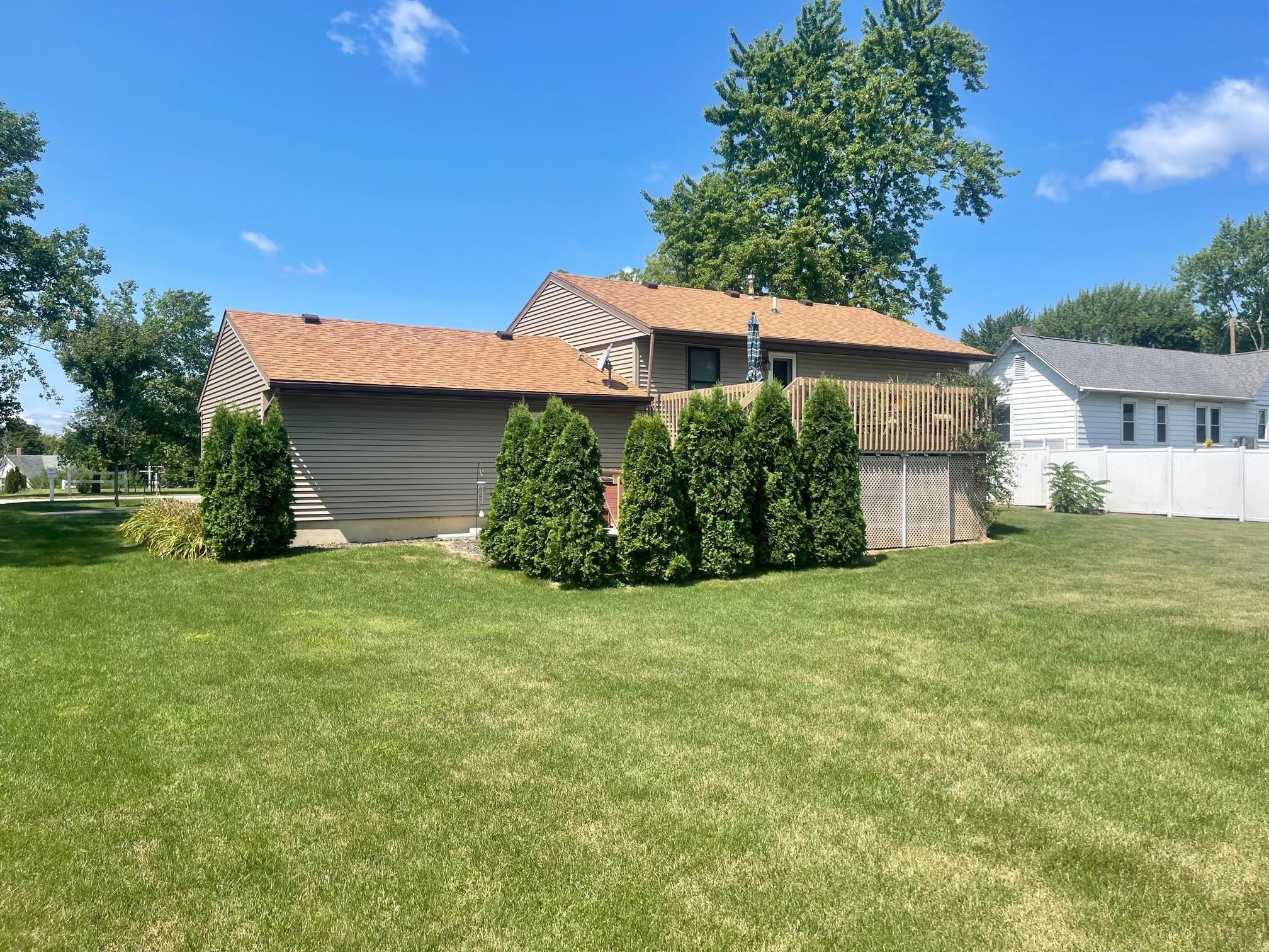 470 County Line Road Markle, IN 46770 - Photo 2 of 11 Gallery Image 2