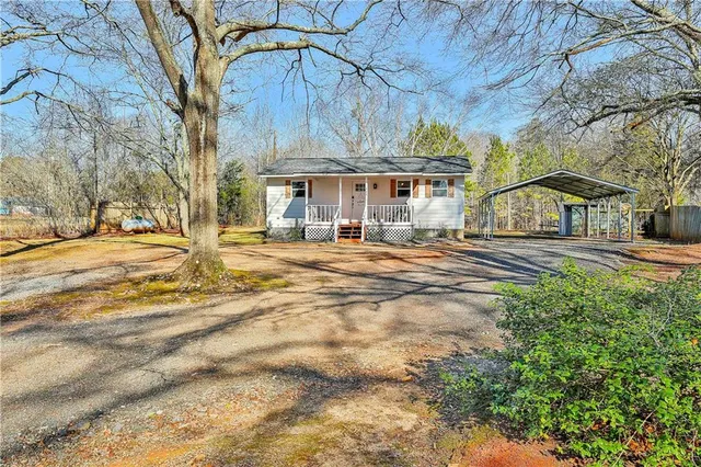 $240,000 | 245 Oneal Drive, Luthersville, GA 30251