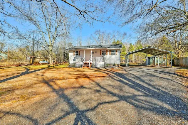 $240,000 | 245 Oneal Drive, Luthersville, GA 30251