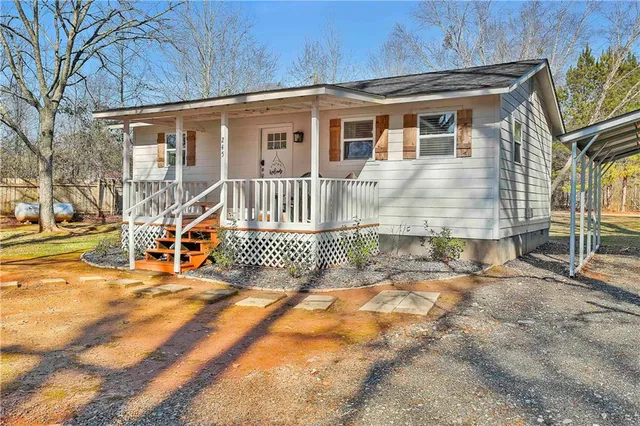 $240,000 | 245 Oneal Drive, Luthersville, GA 30251