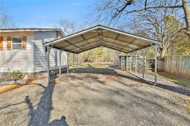 $240,000 | 245 Oneal Drive, Luthersville, GA 30251