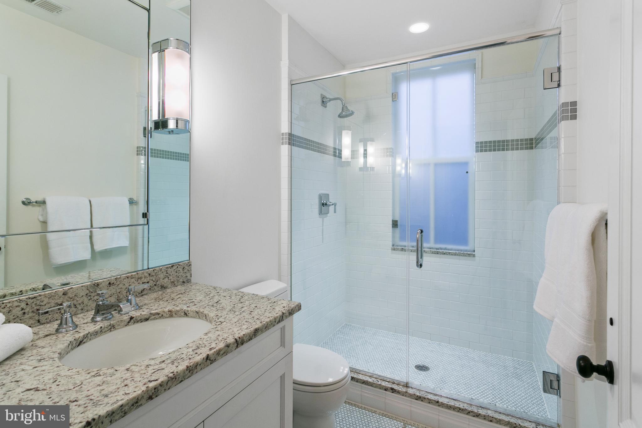 3127 P Street Northwest Washington, DC 20007 - Photo 20 of 32 Bath