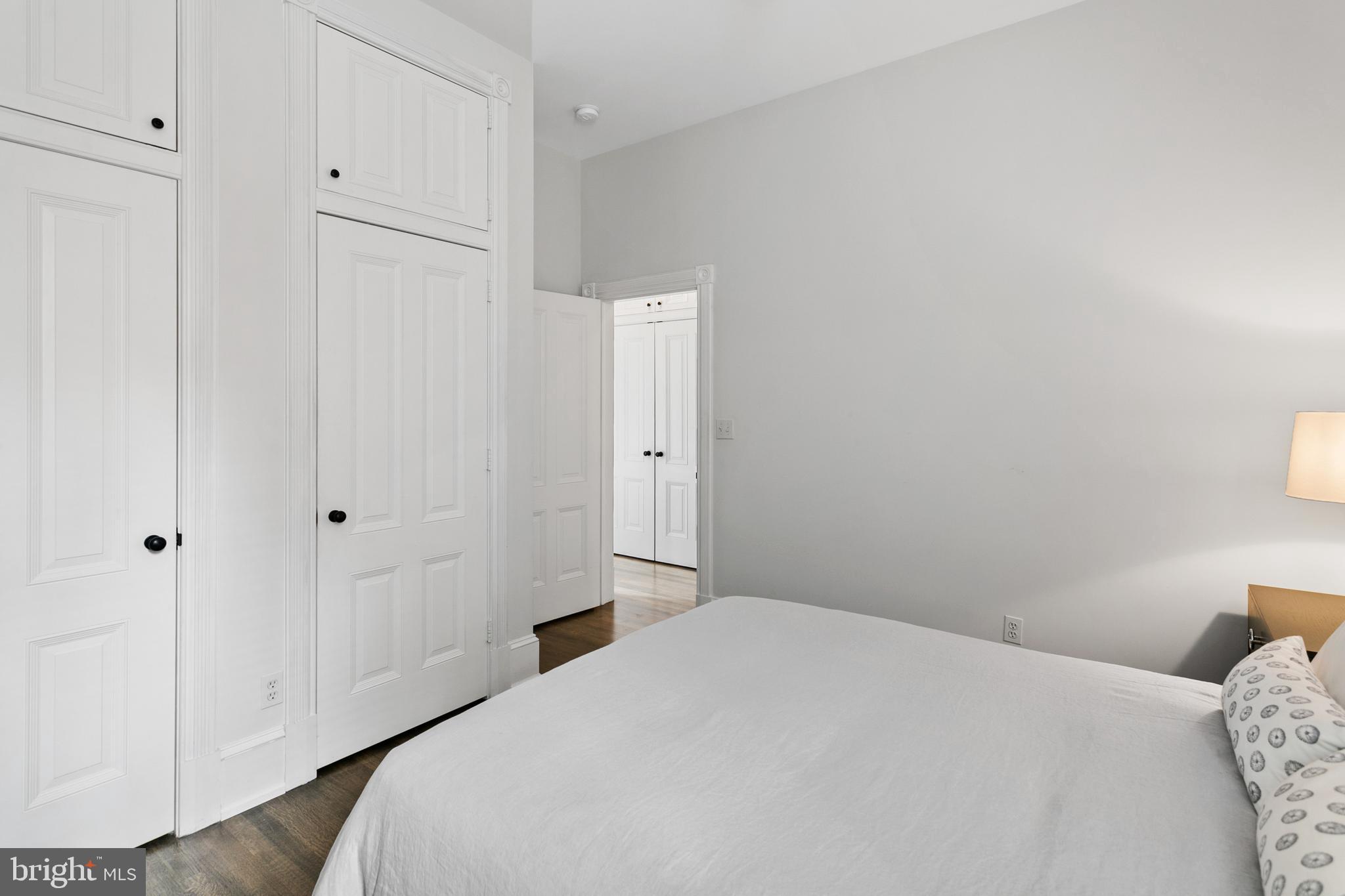 3127 P Street Northwest Washington, DC 20007 - Photo 22 of 32 Bedroom 3