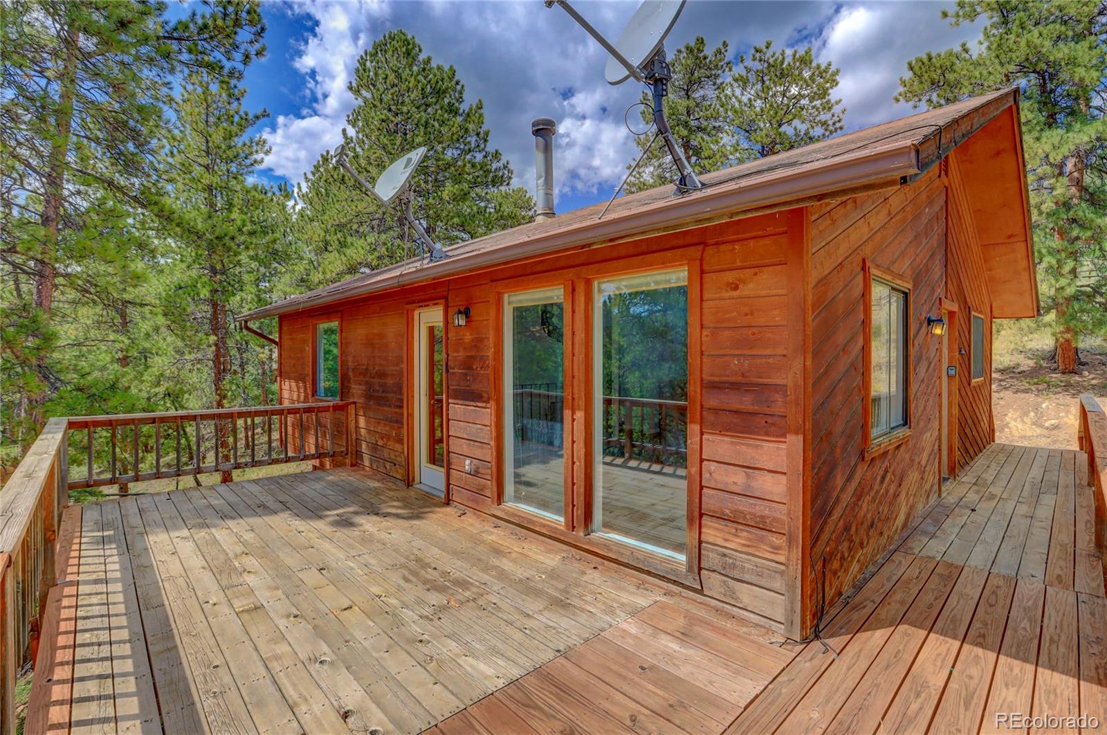 33374 Freda Road Pine, CO 80470 - Photo 5 of 40 Gallery Image 5