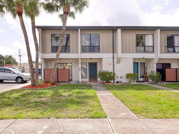 $195,000 | 4001 South Beneva Road, Unit 401, Sarasota, FL 34233