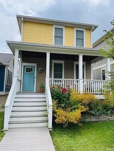 $609,000 | 819 South Morton Street, Bloomington, IN 47403