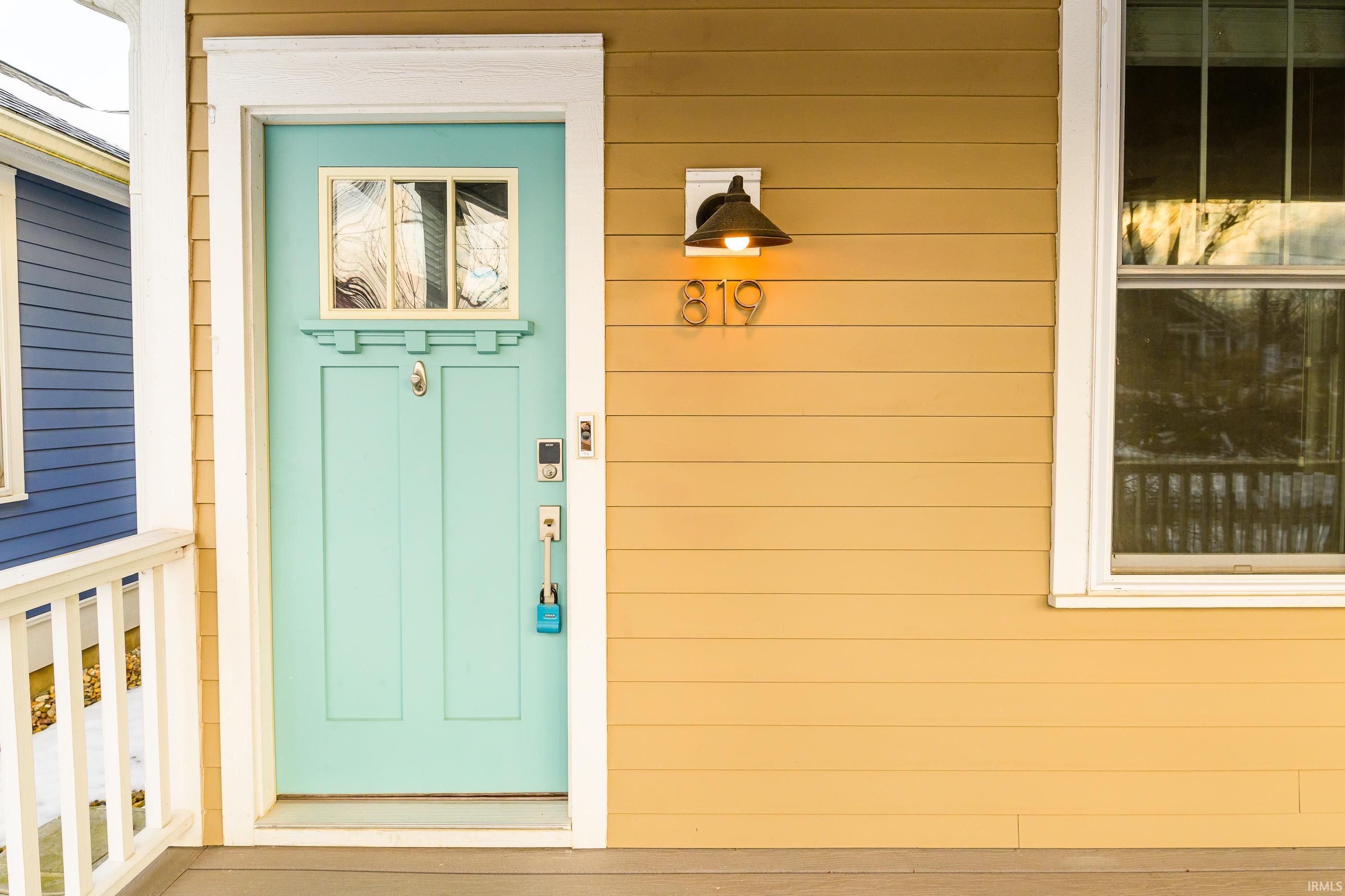 819 South Morton Street Bloomington, IN 47403 - Photo 11 of 36