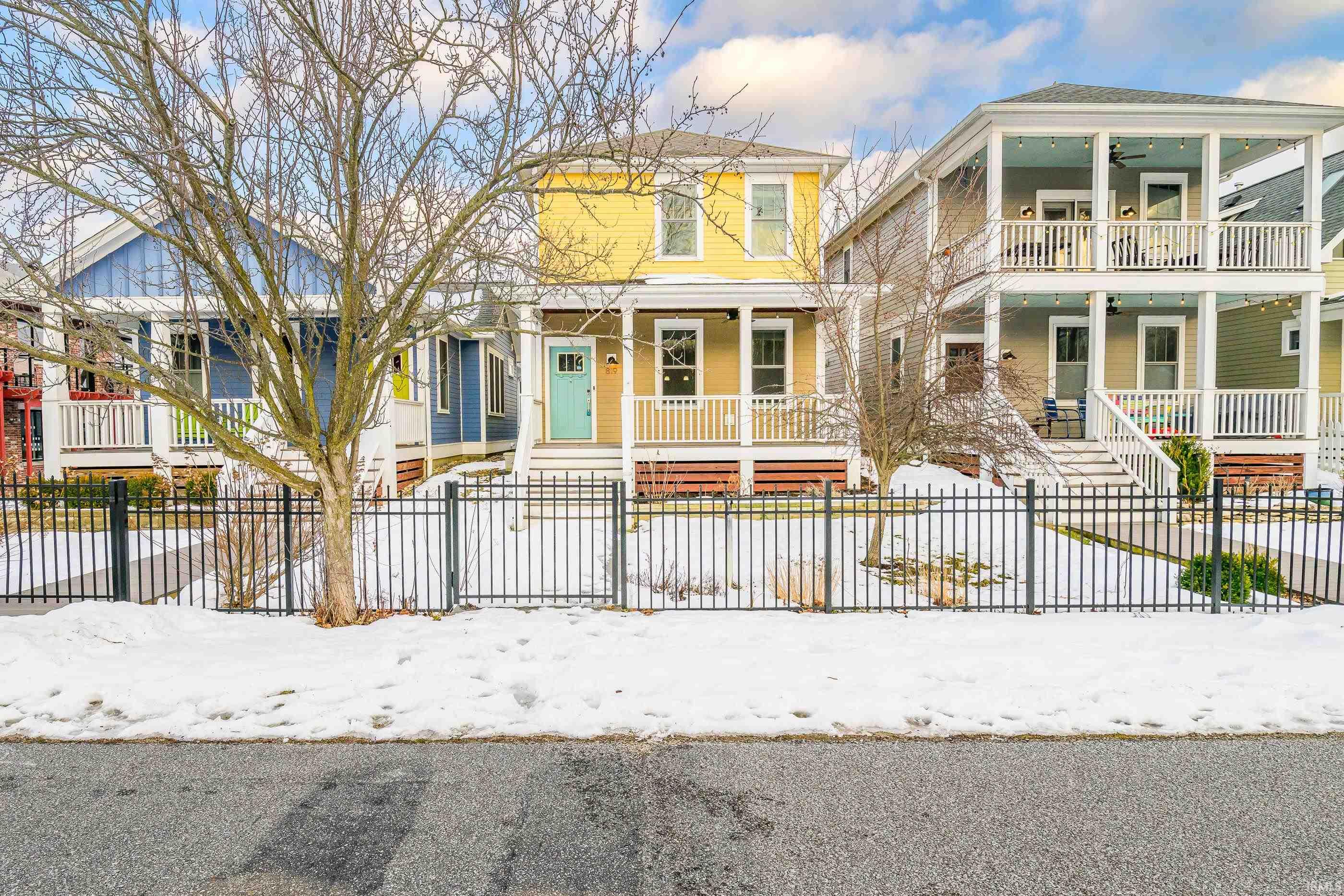 819 South Morton Street Bloomington, IN 47403 - Photo 2 of 36