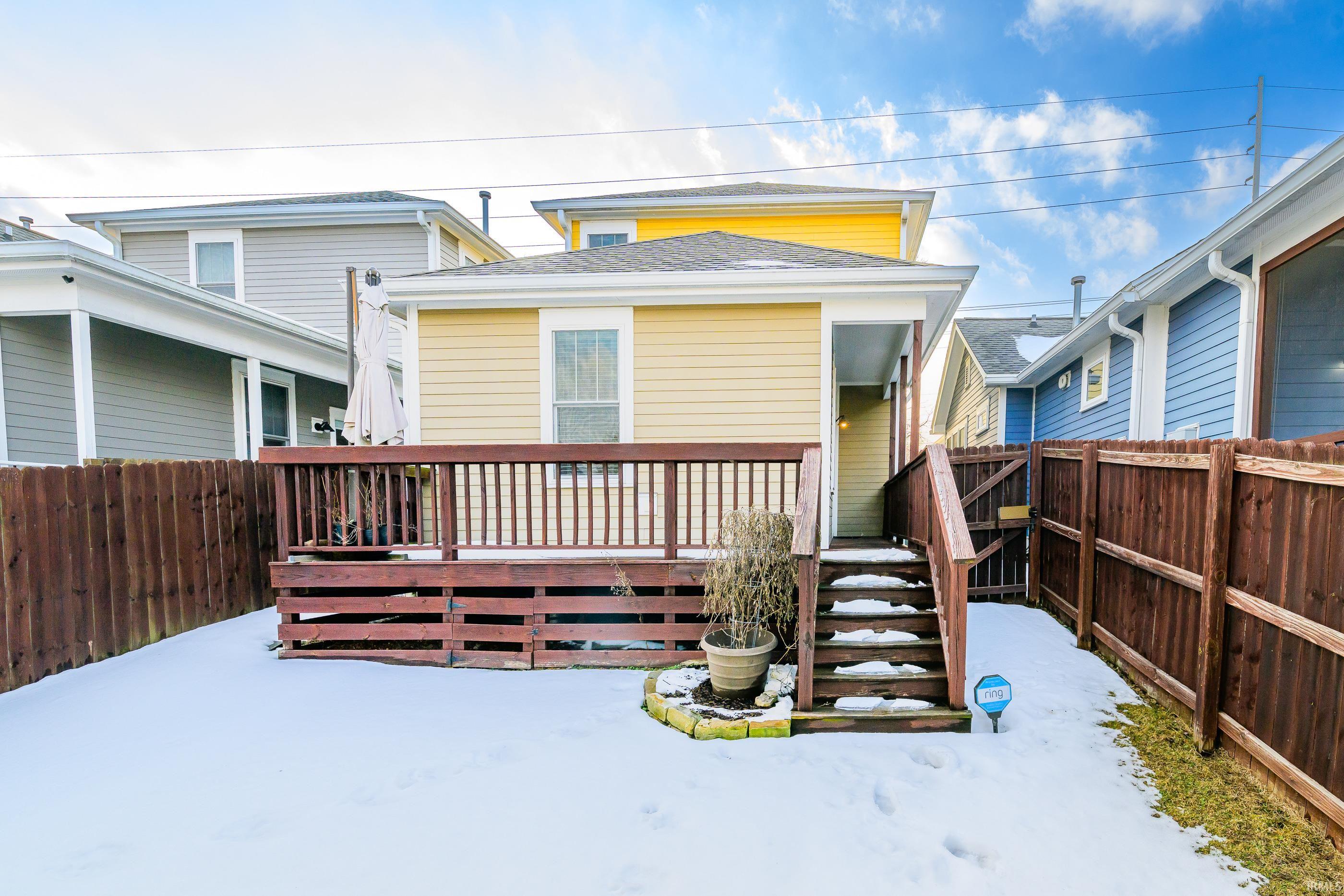 819 South Morton Street Bloomington, IN 47403 - Photo 33 of 36