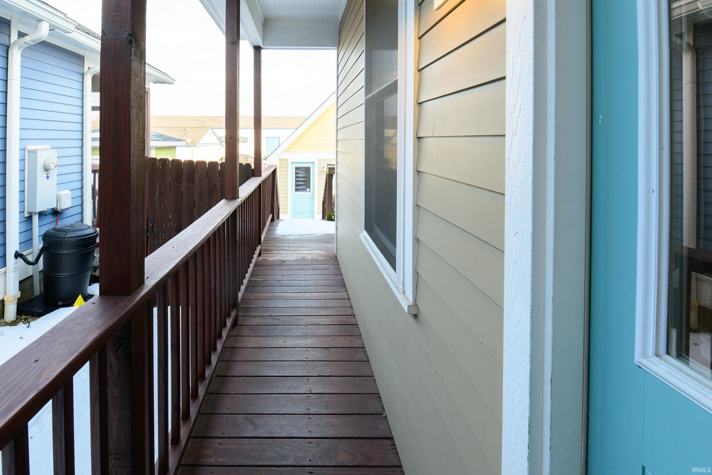 819 South Morton Street Bloomington, IN 47403 - Photo 34 of 36