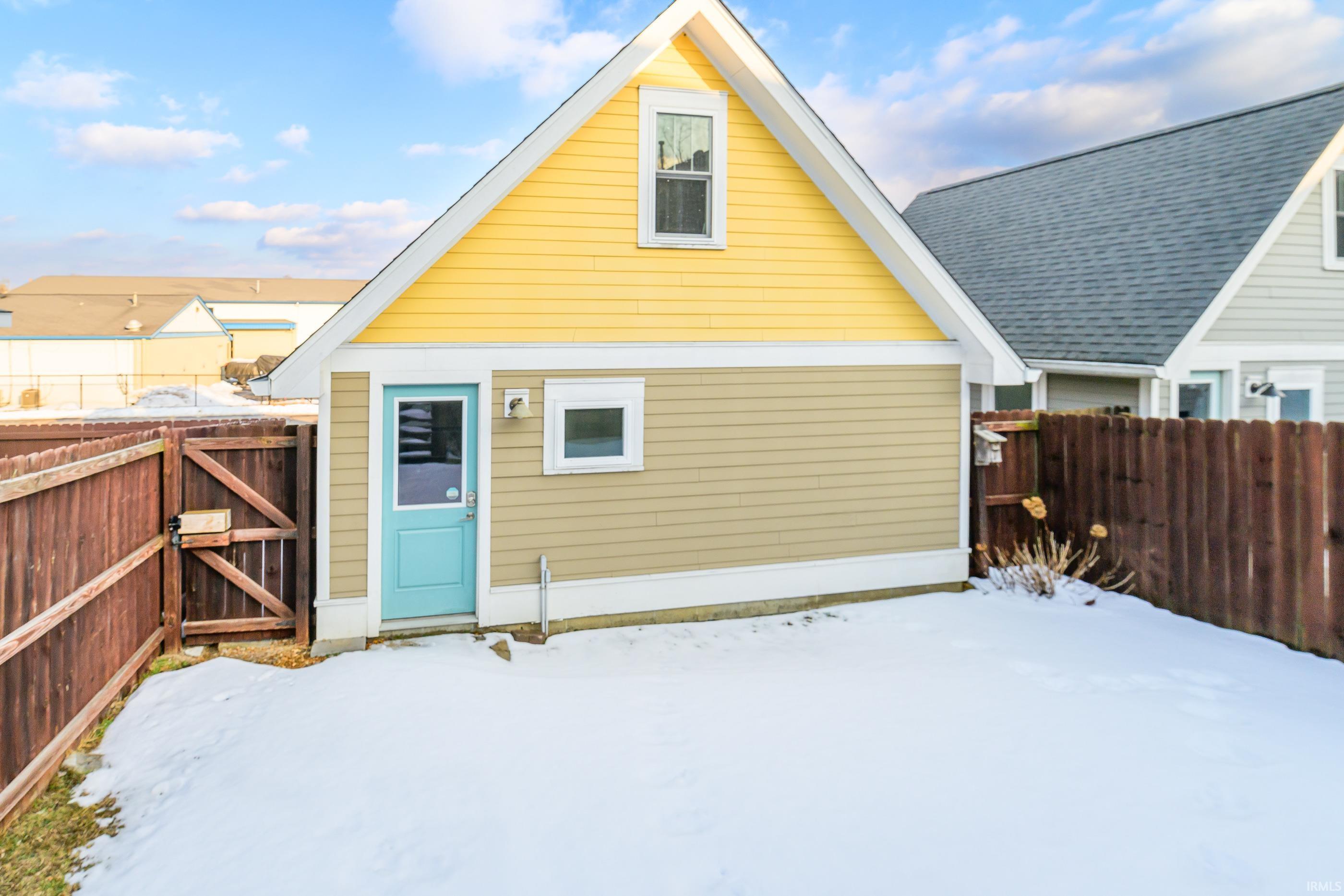 819 South Morton Street Bloomington, IN 47403 - Photo 35 of 36