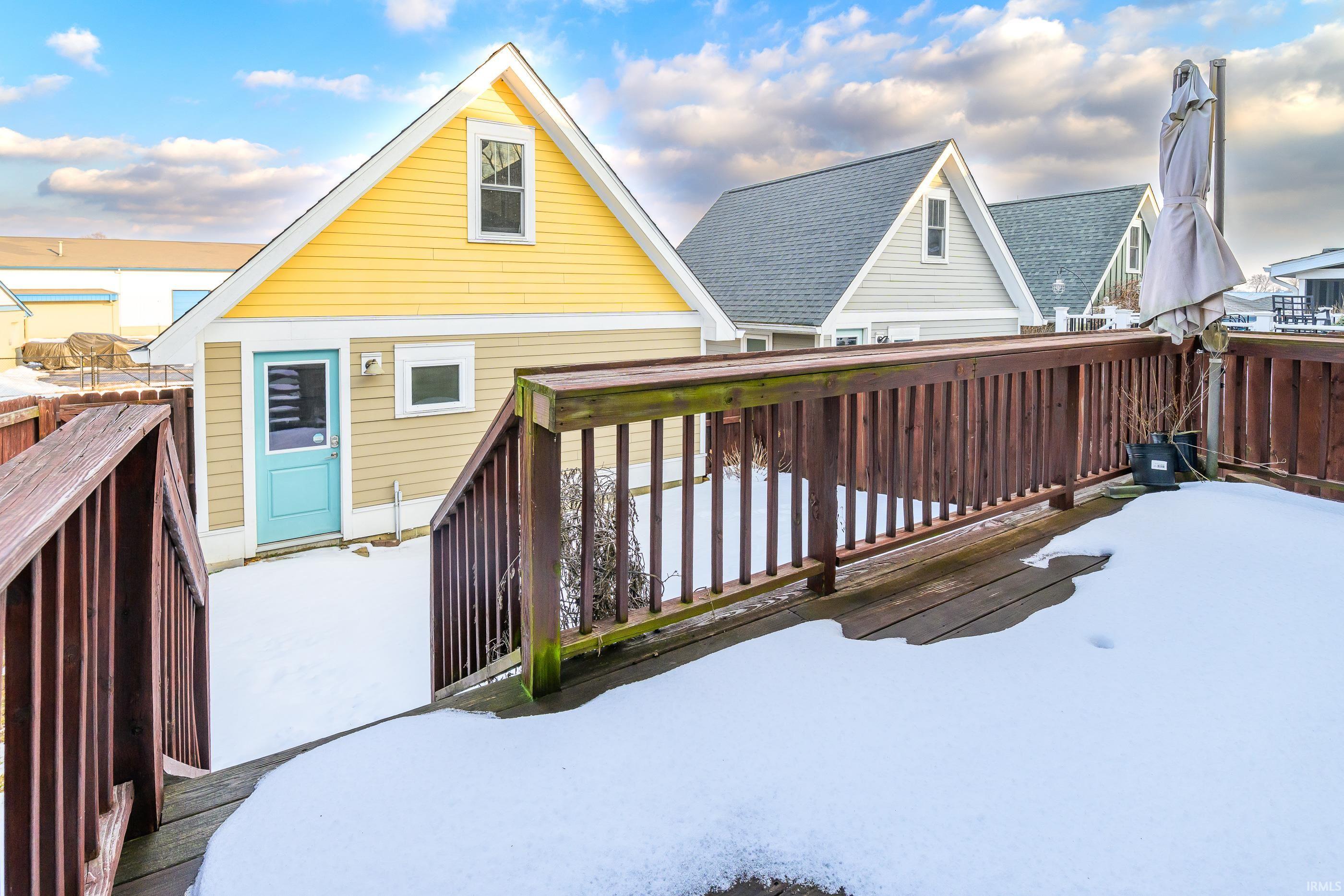 819 South Morton Street Bloomington, IN 47403 - Photo 36 of 36