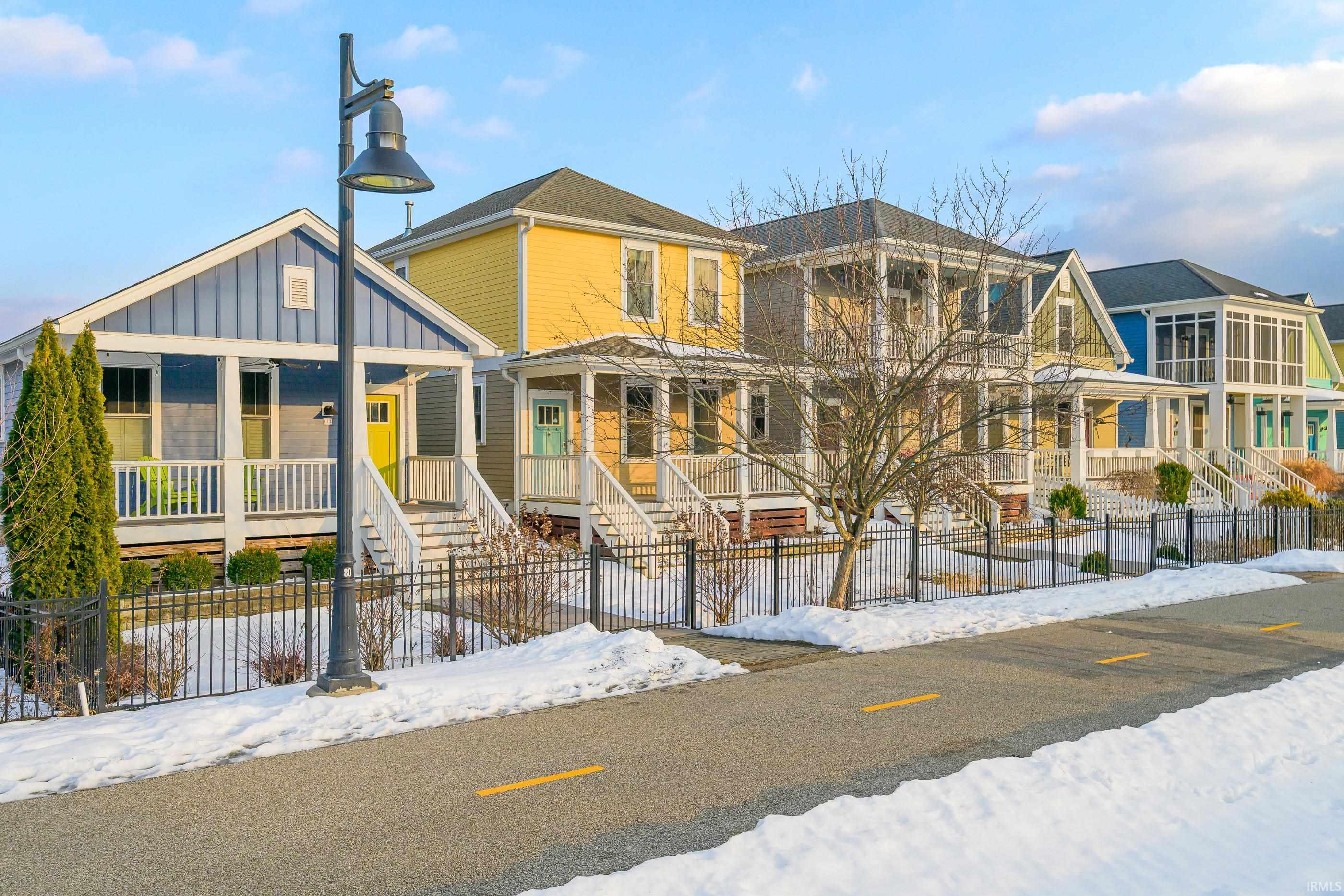 819 South Morton Street Bloomington, IN 47403 - Photo 5 of 36