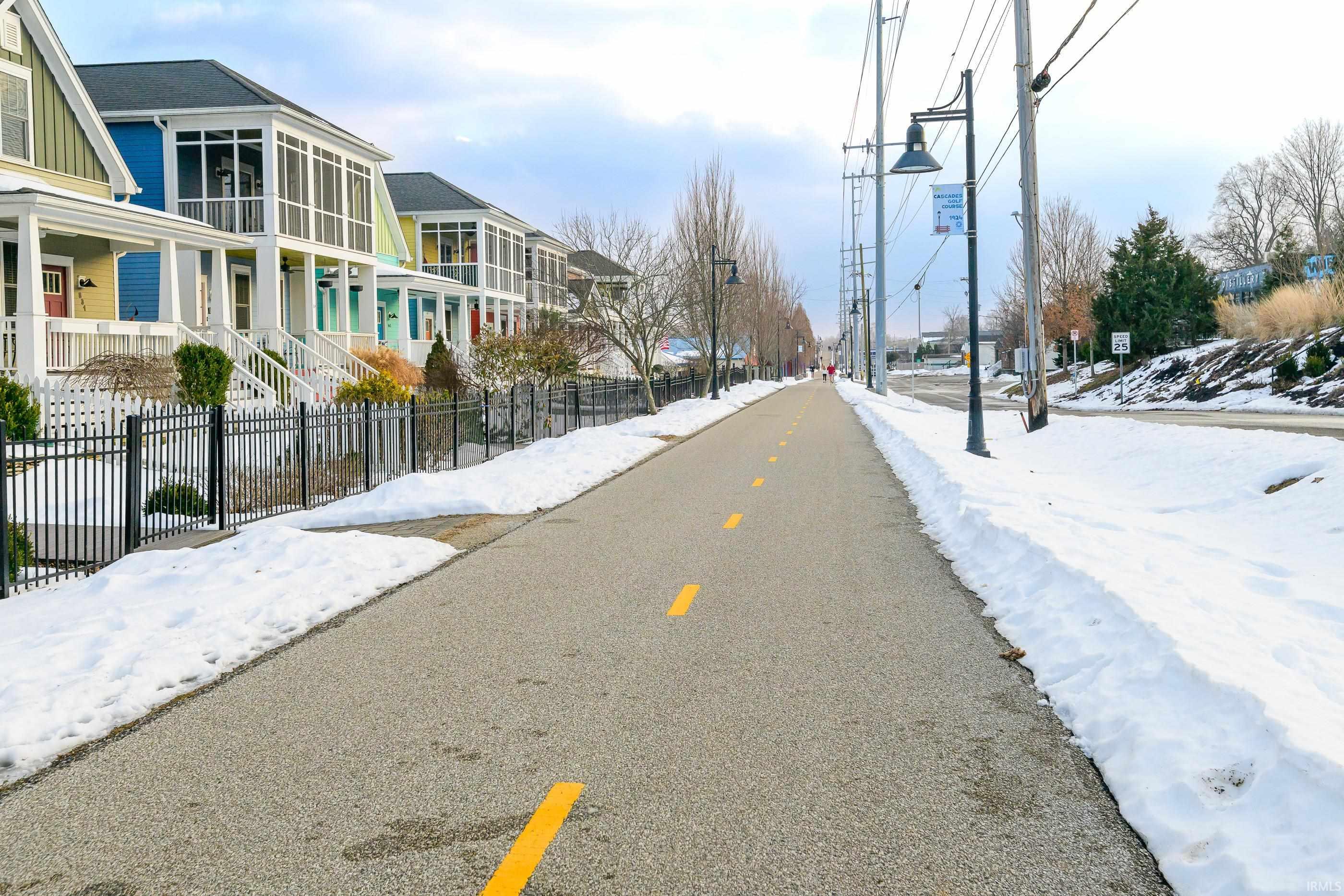 819 South Morton Street Bloomington, IN 47403 - Photo 6 of 36