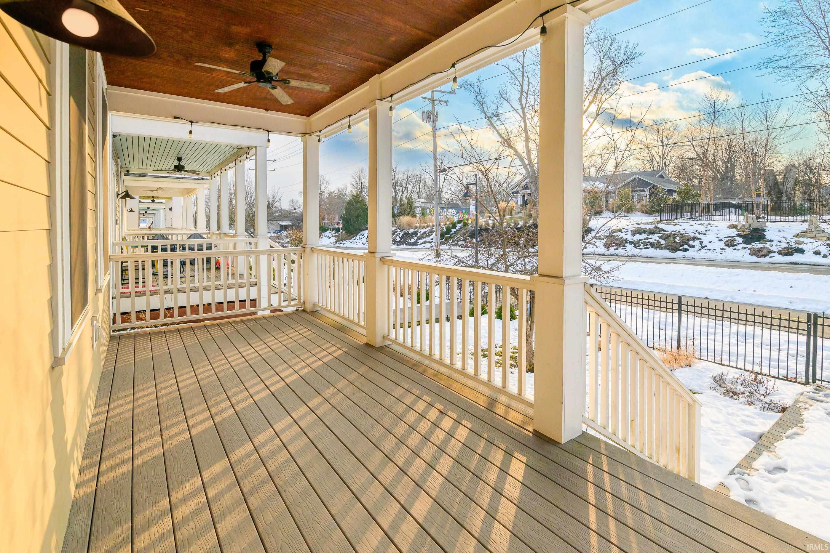 819 South Morton Street Bloomington, IN 47403 - Photo 7 of 36