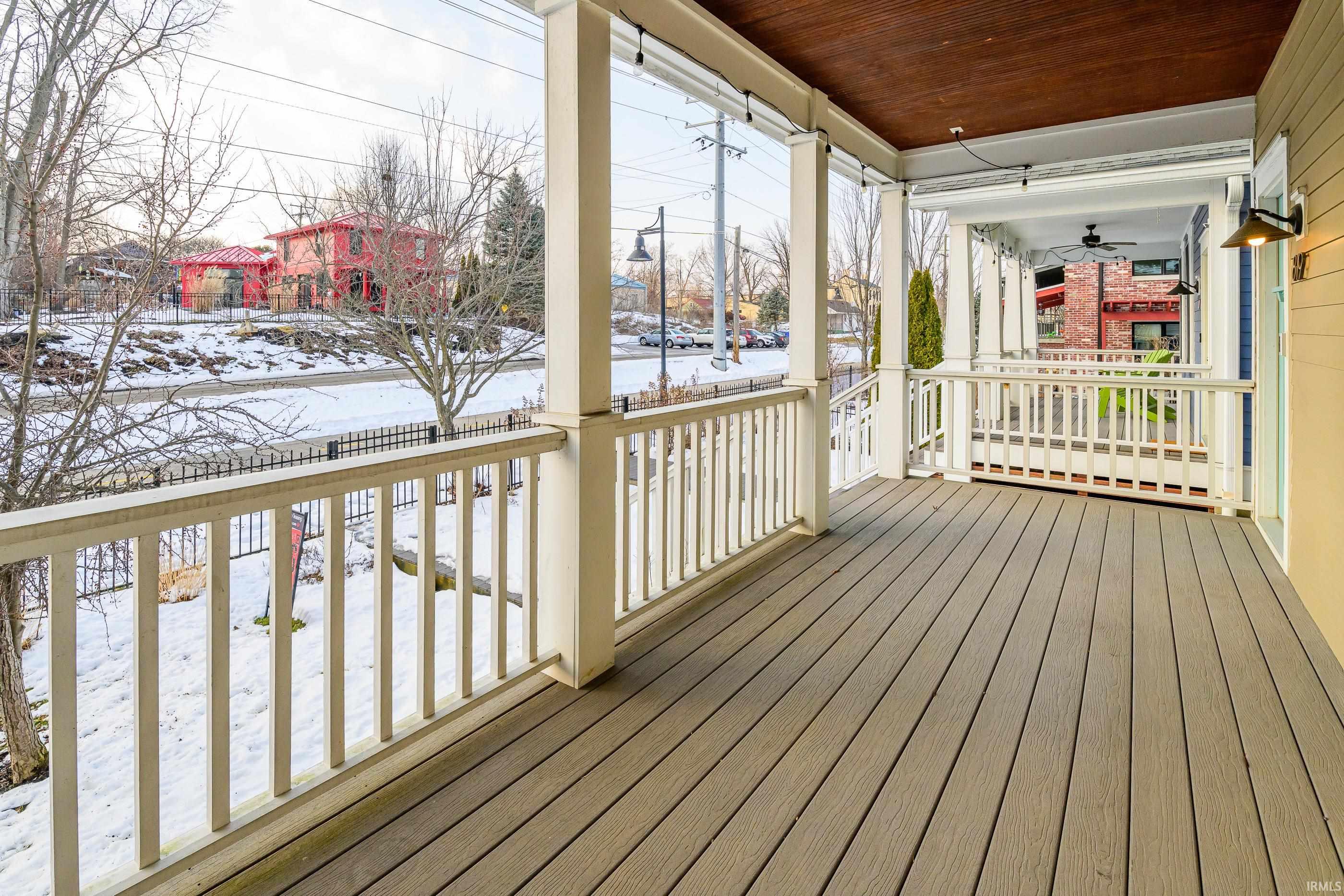 819 South Morton Street Bloomington, IN 47403 - Photo 8 of 36