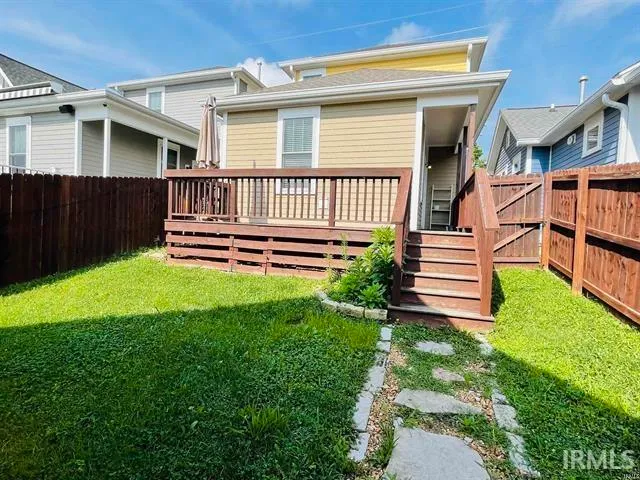 $609,000 | 819 South Morton Street, Bloomington, IN 47403