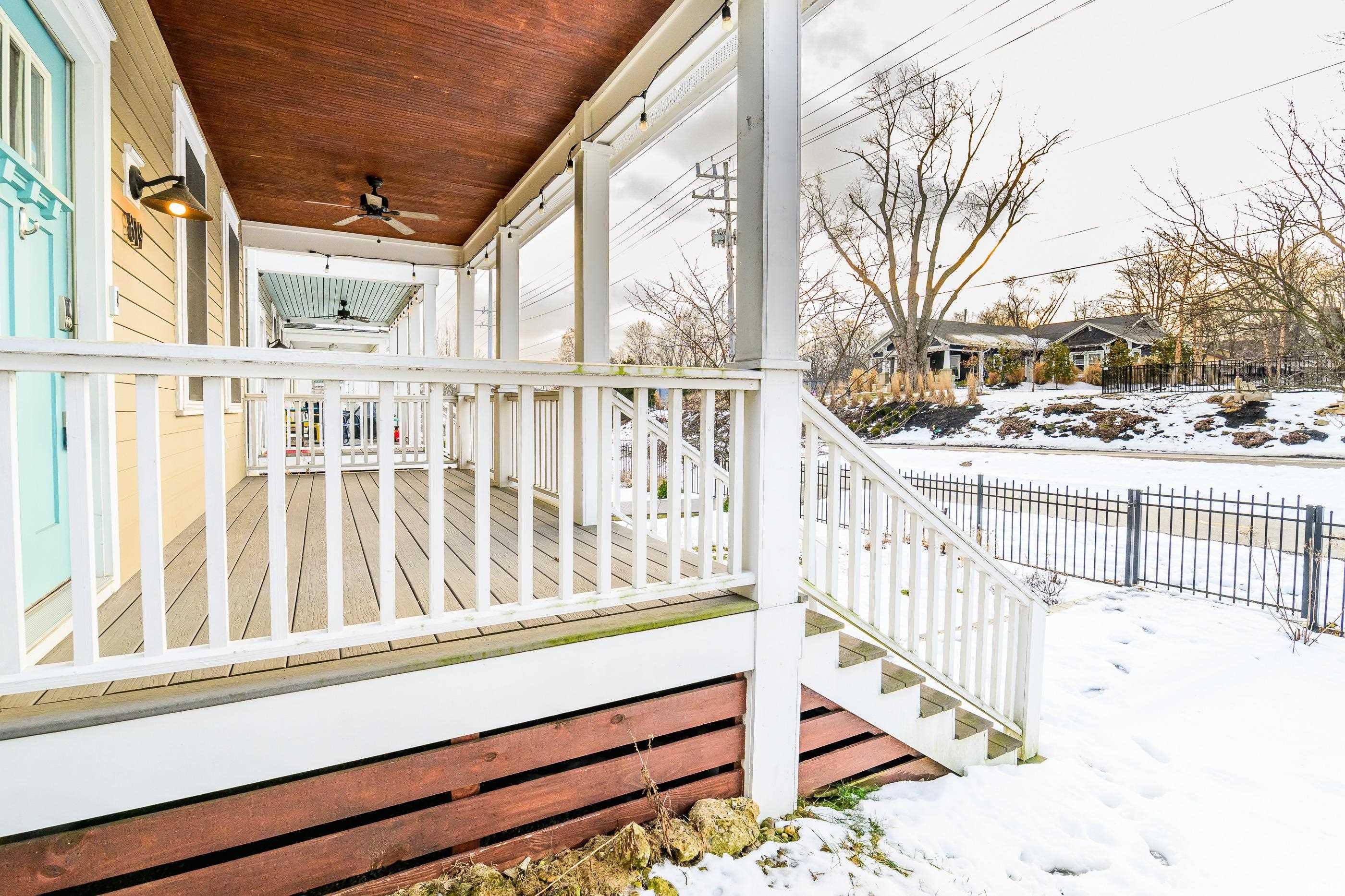 819 South Morton Street Bloomington, IN 47403 - Photo 9 of 36