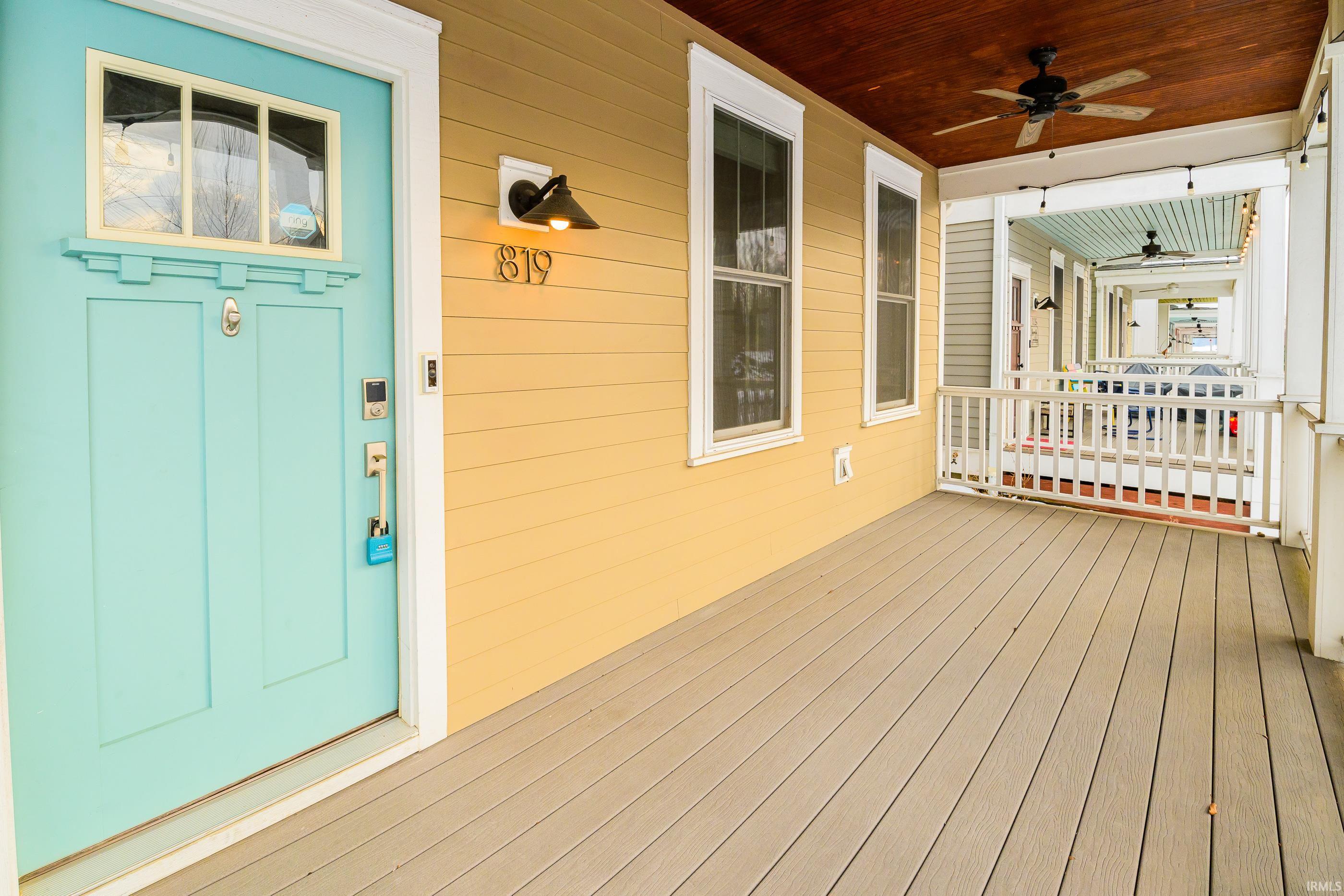 819 South Morton Street Bloomington, IN 47403 - Photo 10 of 36