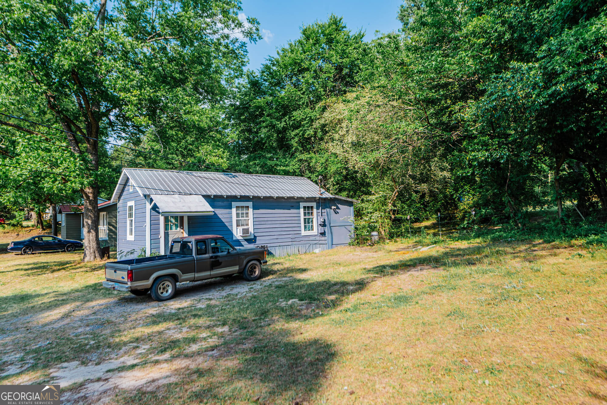 3547 Riggins Mill Road Macon, GA 31217 - Photo 4 of 6