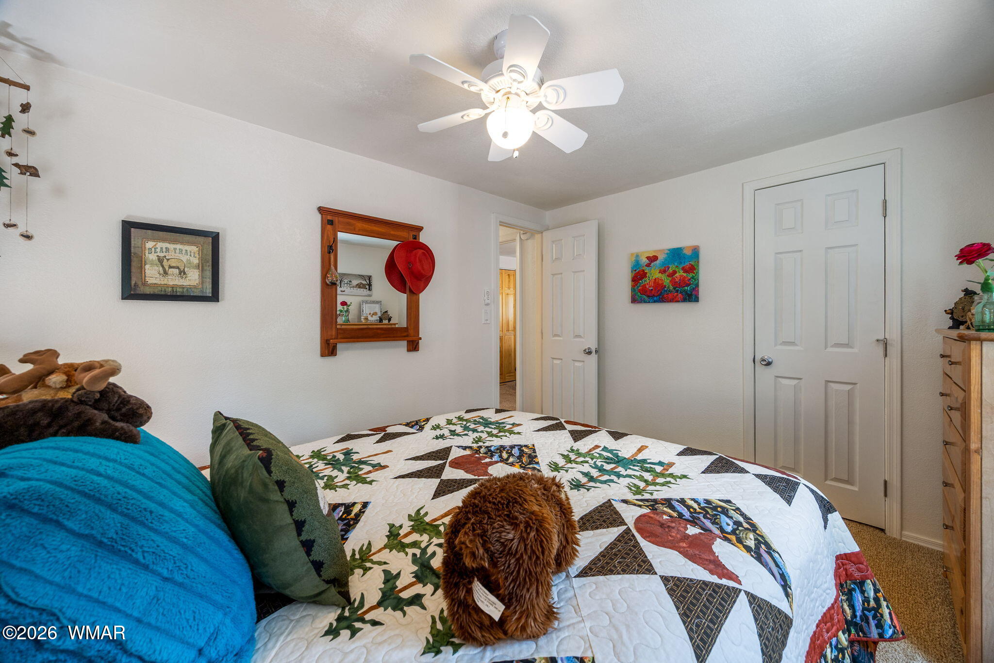 2976 Pine Rim Road Heber, AZ 85928 - Photo 19 of 33 Gallery Image 19
