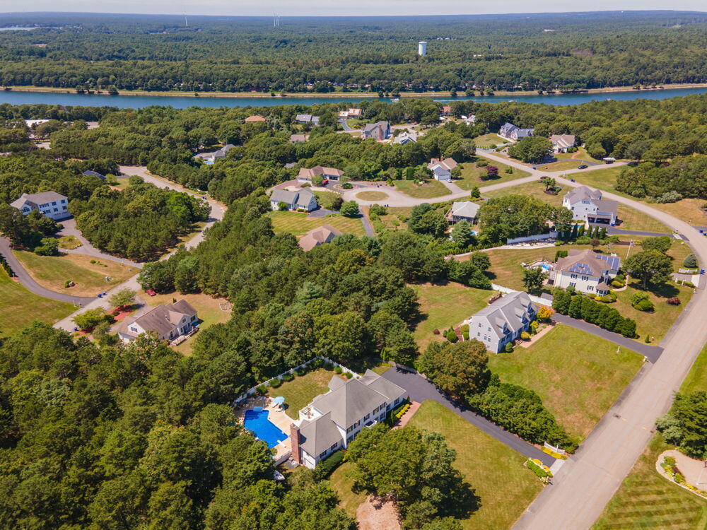 29 Weather Deck Road Bourne, MA 02532 - Photo 60 of 65 Easy Access to Highway