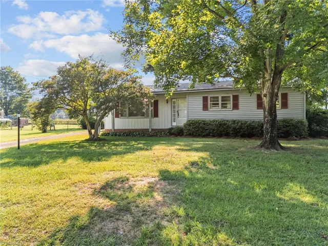 $239,900 | 515 West Stokes Street, China Grove, NC 28023