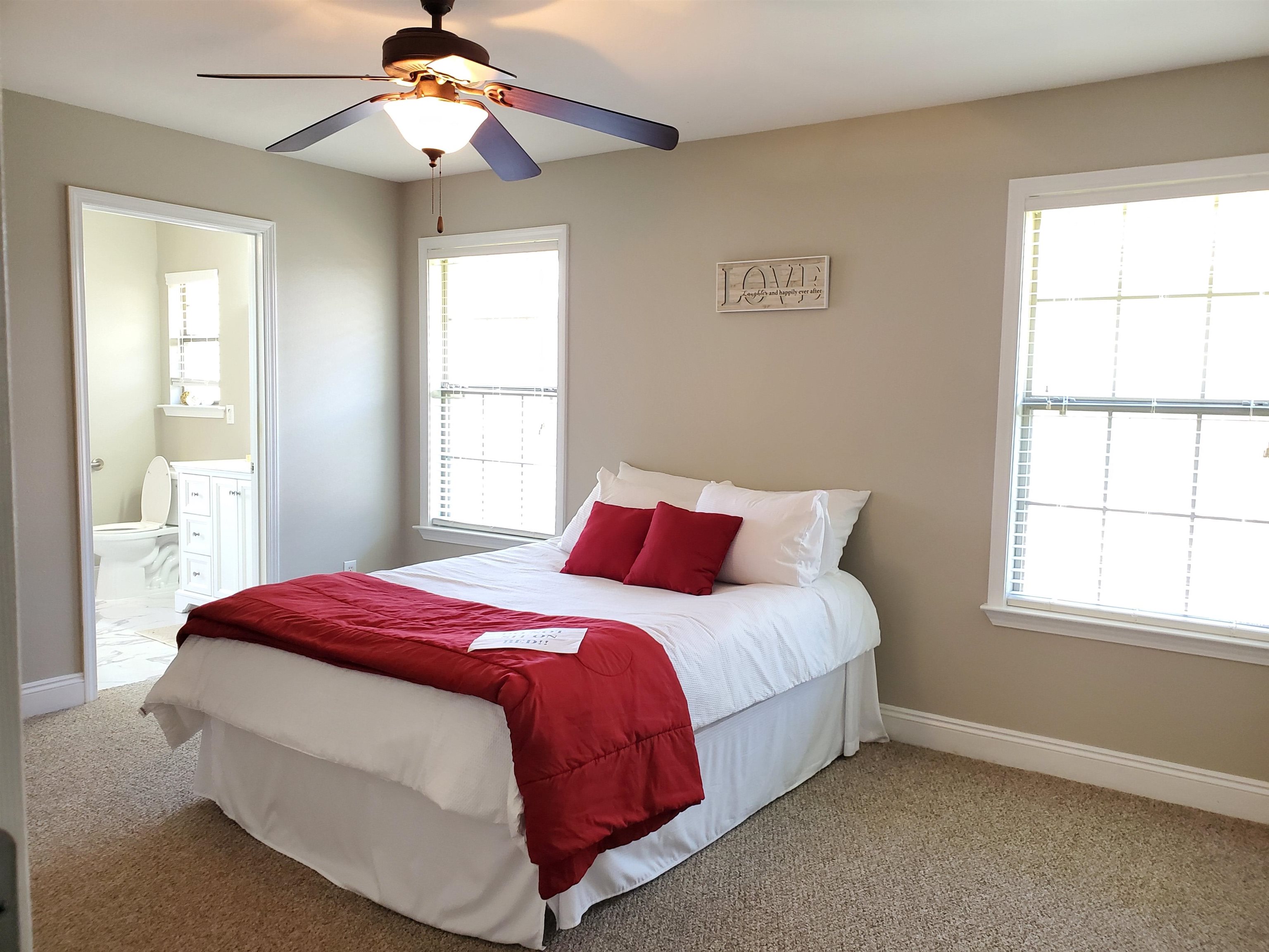 306 Amberlee Court Foley, AL 36535 - Photo 14 of 34