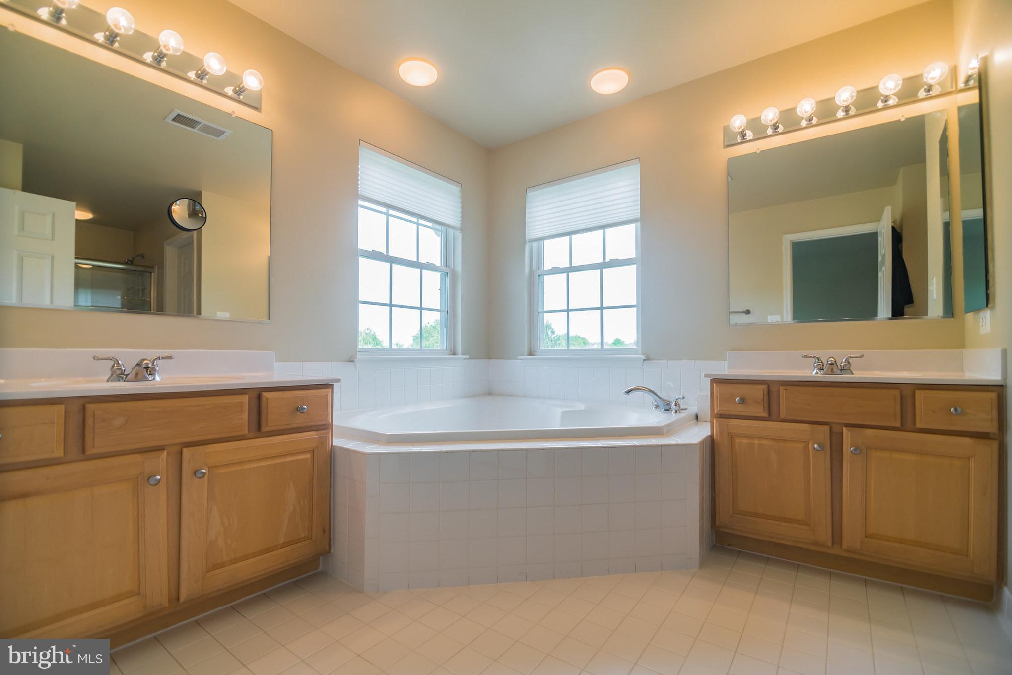 13942 Bromfield Road Germantown, MD 20874 - Photo 18 of 30 Bath (Master)