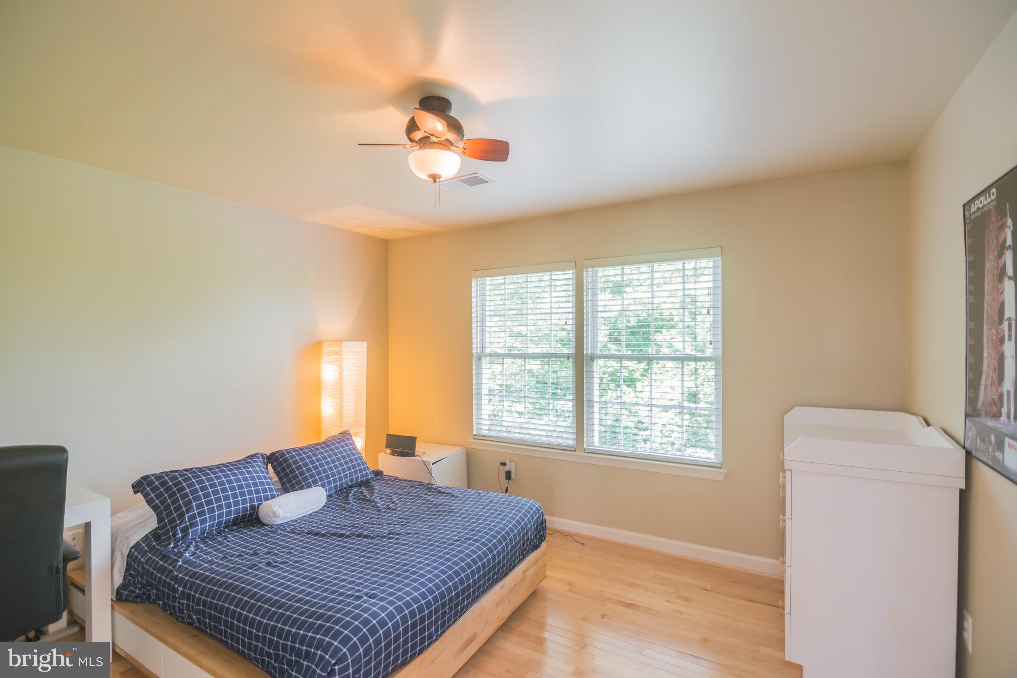 13942 Bromfield Road Germantown, MD 20874 - Photo 21 of 30 Bedroom # 3
