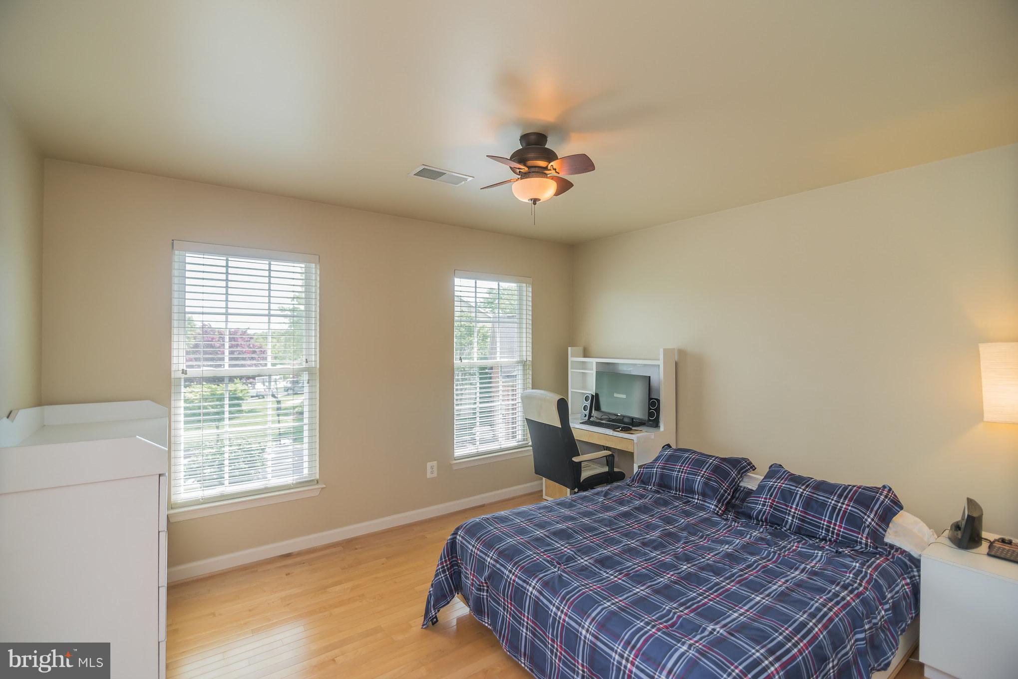 13942 Bromfield Road Germantown, MD 20874 - Photo 23 of 30 Bedroom # 4