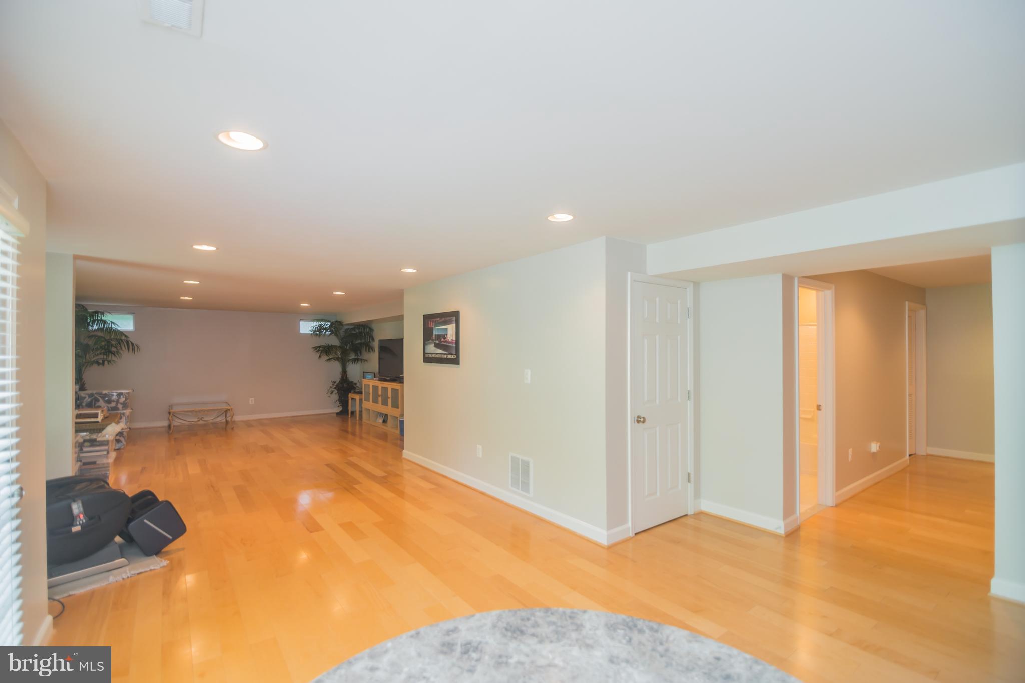 13942 Bromfield Road Germantown, MD 20874 - Photo 24 of 30 Basement