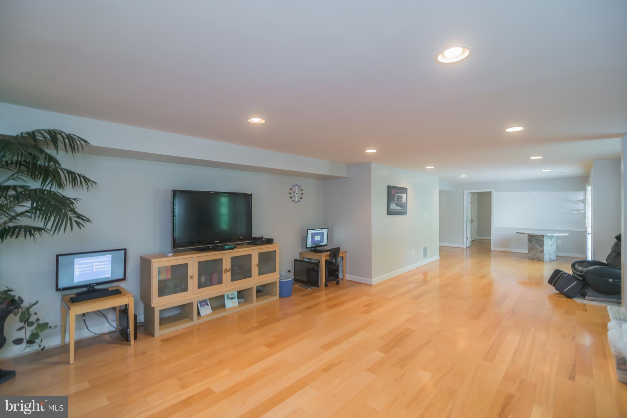 13942 Bromfield Road Germantown, MD 20874 - Photo 25 of 30 Basement