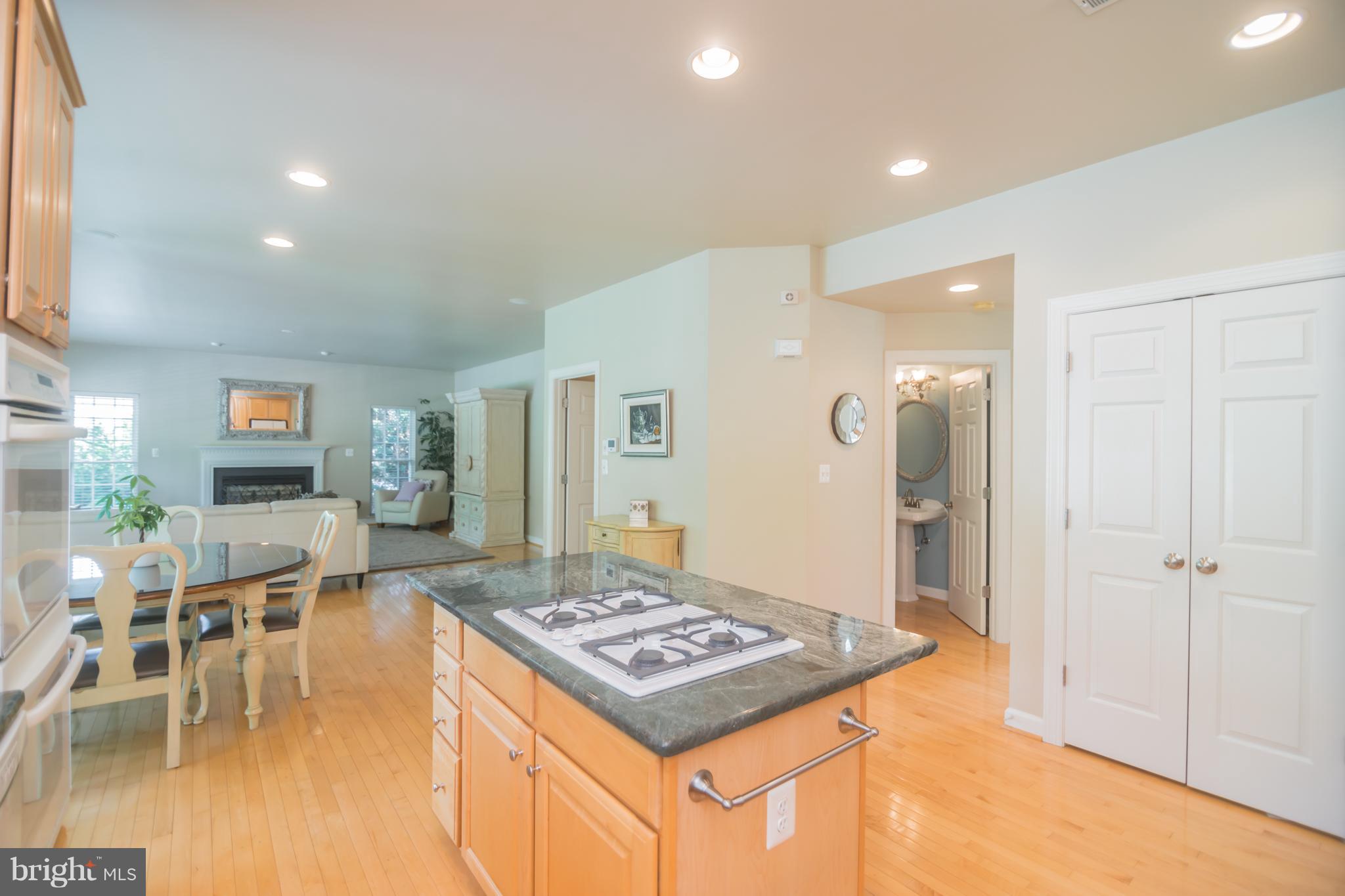 13942 Bromfield Road Germantown, MD 20874 - Photo 8 of 30 Kitchen
