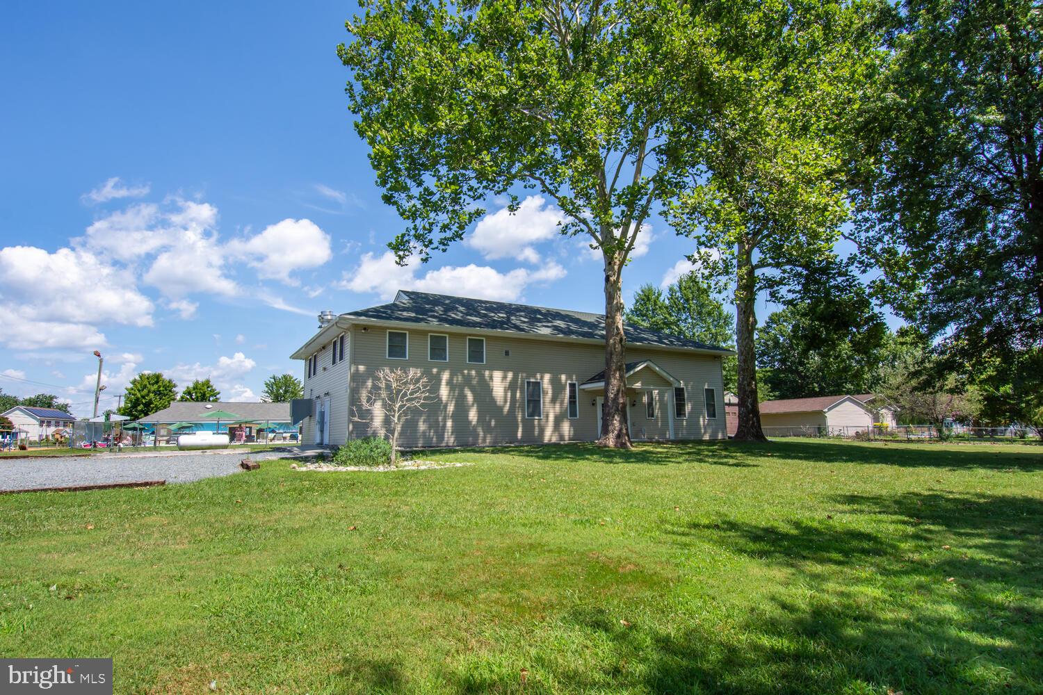 227 Ackerman Road Stevensville, MD 21666 - Photo 45 of 47 Clubhouse for all your events