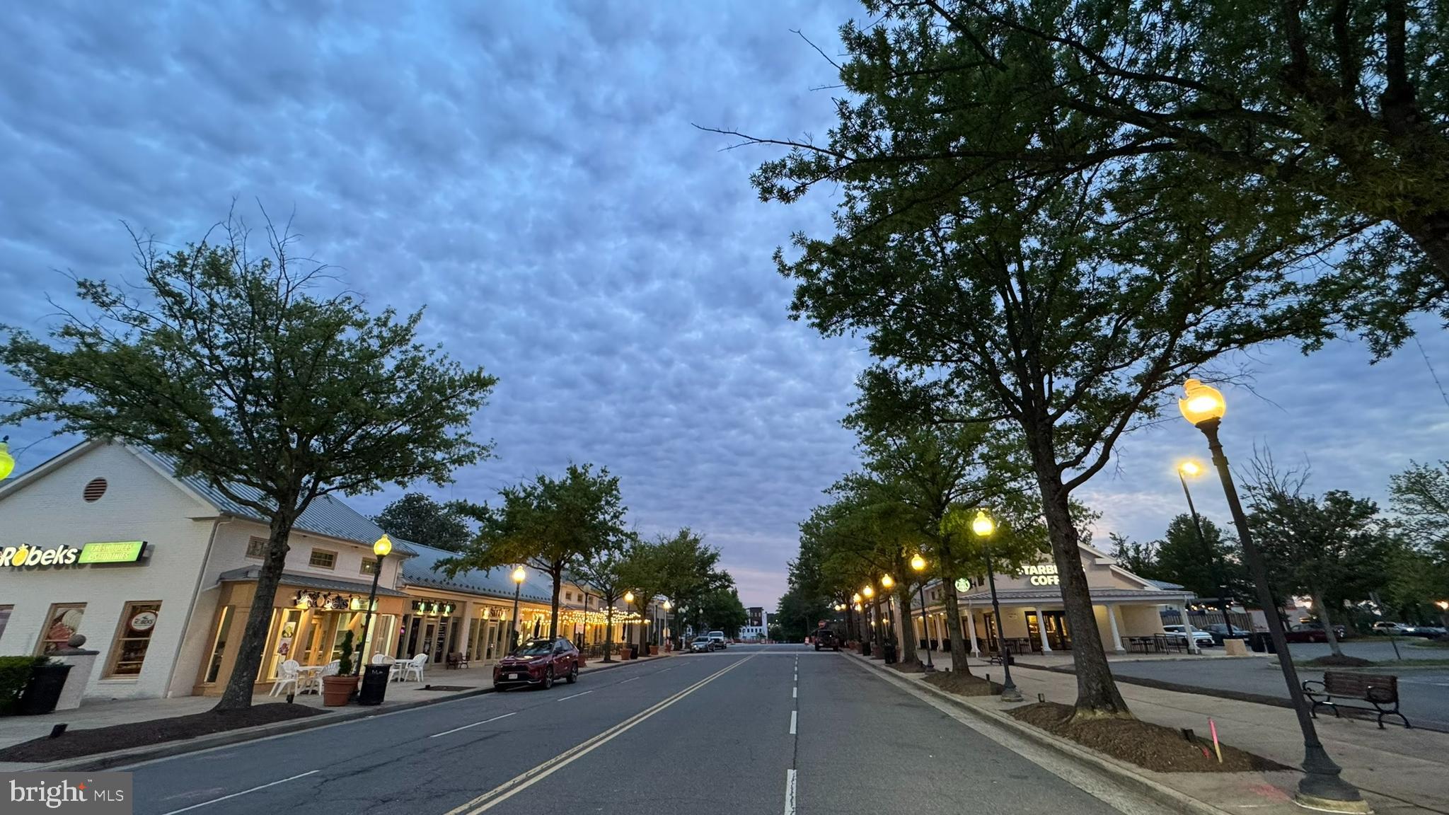 20881 Trinity Square Sterling, VA 20165 - Photo 26 of 35 a view of a city street from a building