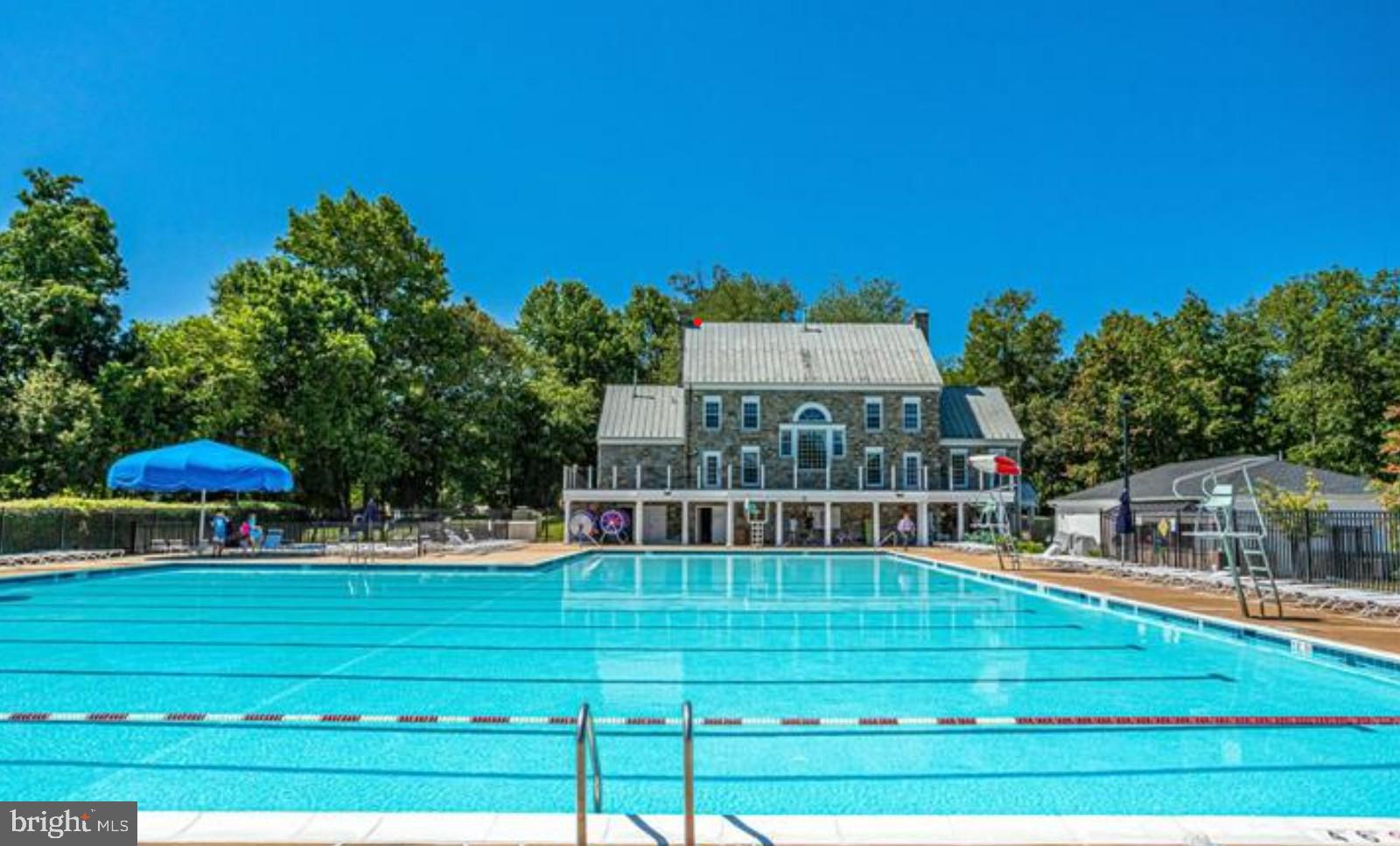 20881 Trinity Square Sterling, VA 20165 - Photo 27 of 35 a view of a park with swings and slides