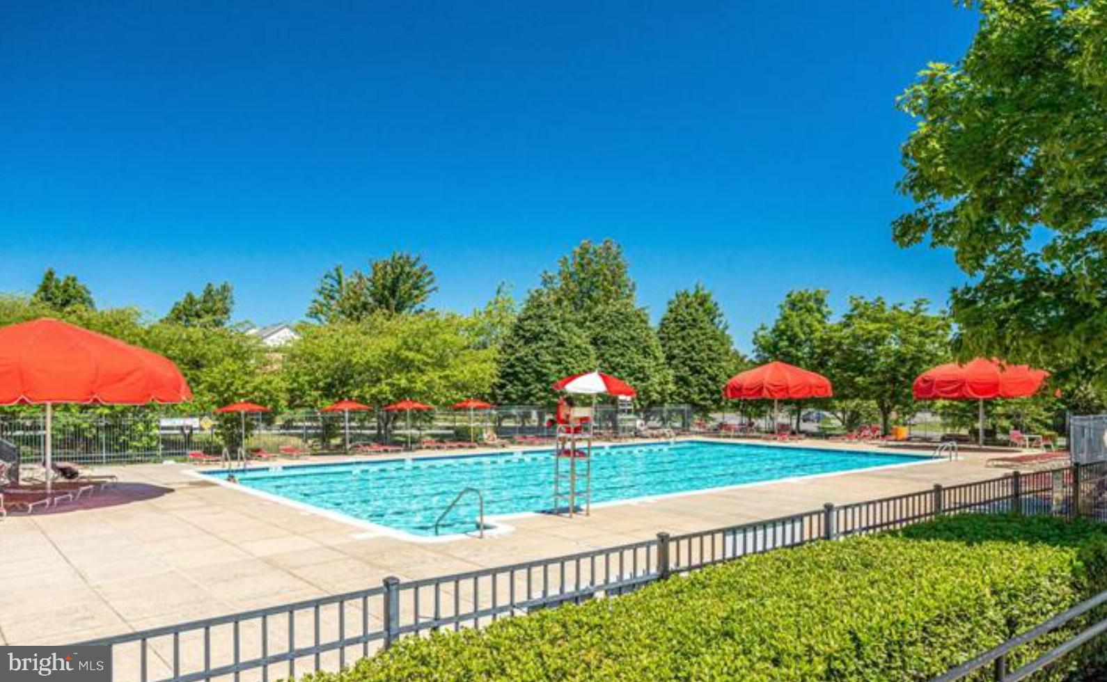 20881 Trinity Square Sterling, VA 20165 - Photo 28 of 35 a view of a street with a houses in the background